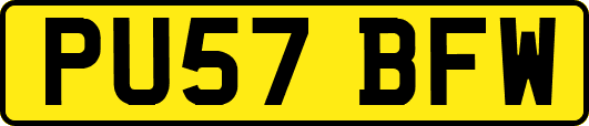 PU57BFW