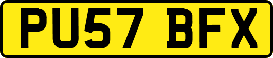 PU57BFX