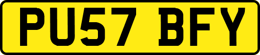 PU57BFY