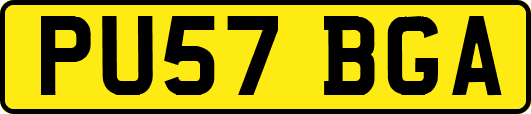 PU57BGA