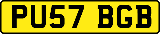 PU57BGB