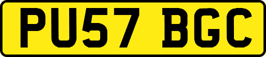 PU57BGC