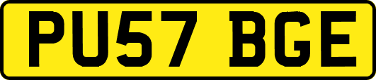 PU57BGE