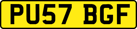 PU57BGF