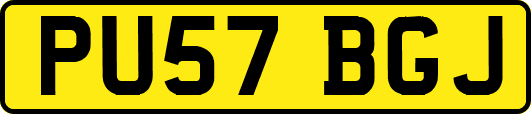 PU57BGJ