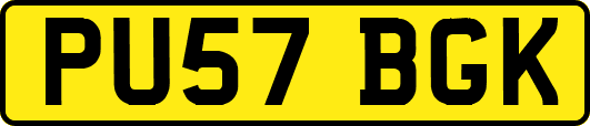 PU57BGK