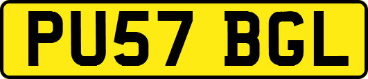 PU57BGL