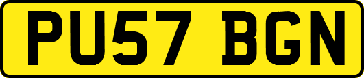 PU57BGN