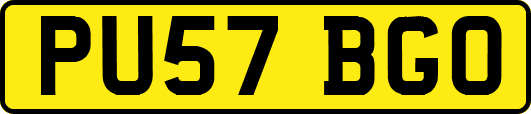 PU57BGO