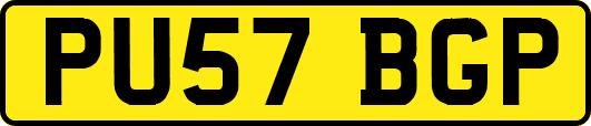 PU57BGP