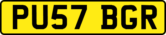 PU57BGR