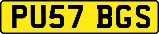 PU57BGS
