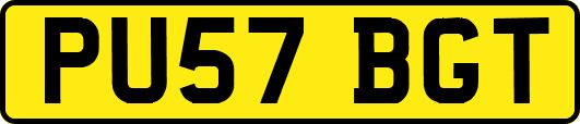 PU57BGT