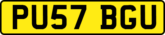 PU57BGU