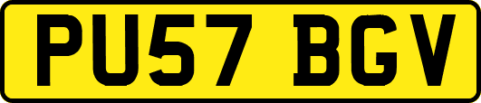 PU57BGV