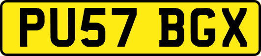 PU57BGX