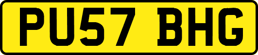 PU57BHG