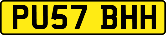 PU57BHH