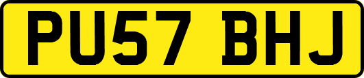 PU57BHJ