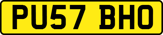 PU57BHO