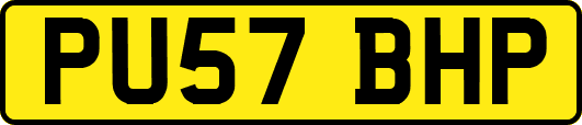 PU57BHP