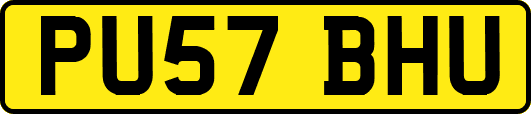 PU57BHU
