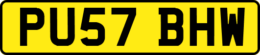 PU57BHW