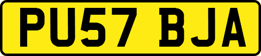 PU57BJA