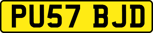 PU57BJD