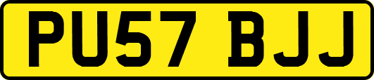 PU57BJJ