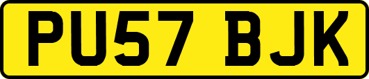 PU57BJK