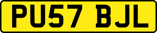 PU57BJL