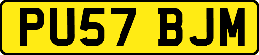 PU57BJM