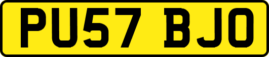 PU57BJO