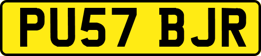 PU57BJR