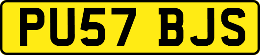 PU57BJS