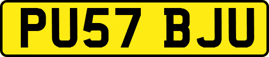 PU57BJU