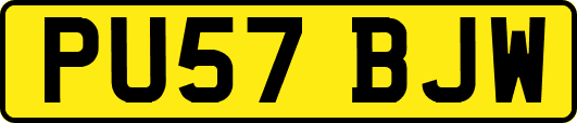 PU57BJW
