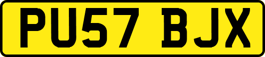 PU57BJX