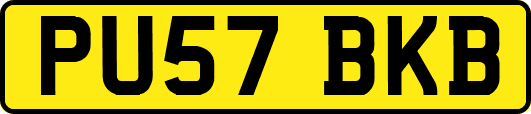 PU57BKB