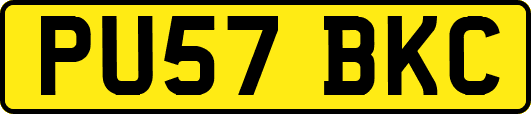 PU57BKC