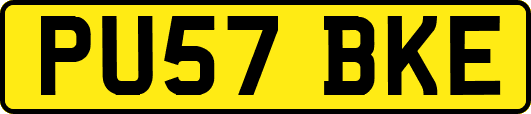 PU57BKE