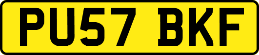 PU57BKF