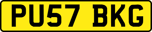 PU57BKG
