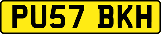 PU57BKH