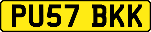 PU57BKK