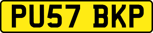 PU57BKP