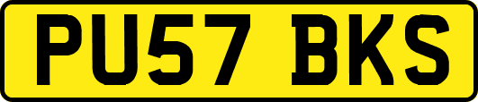 PU57BKS