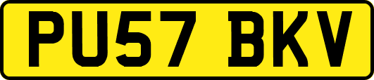 PU57BKV
