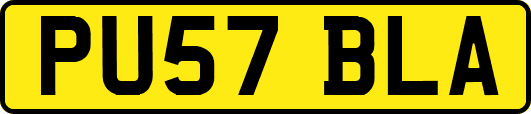 PU57BLA